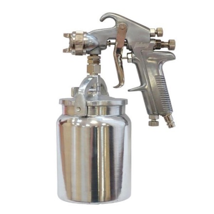 Краскораспылитель BASIC S1000/1,8 HP FUBAG купить в Нефтеюганске