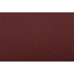 Лист шлифовальный ЗУБР &quot;МАСТЕР&quot; универсальный на бумажной основе, водостойкий, Р60, 230х280мм, 5шт 35520-060