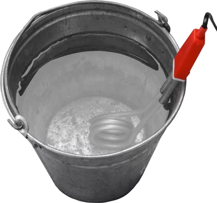 Кипятильник MIRAX, 2000 Вт, 220В 55418-20 купить в Нефтеюганске