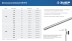 ЗУБР DIN 975, кл. пр. 6.8, М10 x 2000 мм, резьбовая шпилька, 1 шт, Профессионал (30336-10-2) купить в Нефтеюганске