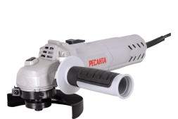 Углошлифовальная машина (болгарка) Ресанта УШМ-125/900 75/12/2