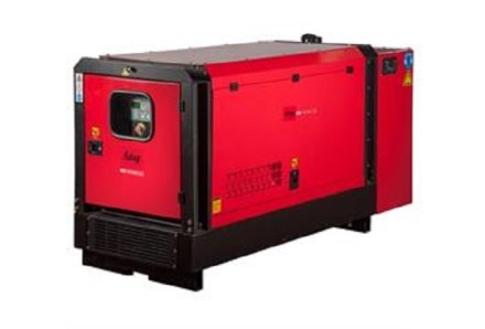 Электростанция дизельная Fubag DS 16 DAC ES купить в Нефтеюганске