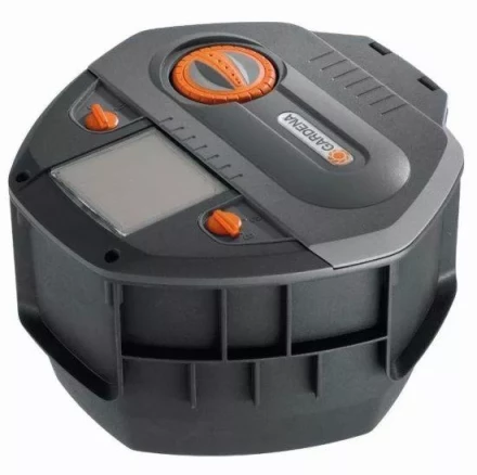 Дождеватель многоконтурный выдвижной автоматический AquaContour GARDENA купить в Нефтеюганске