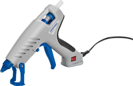 Пистолет клеевой 940 JС DREMEL купить в Нефтеюганске