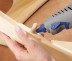 Пистолет клеевой 940 JС DREMEL купить в Нефтеюганске