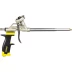 Пистолет &quot;PROGun&quot; для монтажной пены, металлический корпус, STAYER Professional 06861_z01 купить в Нефтеюганске