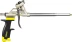 Пистолет &quot;PROGun&quot; для монтажной пены, металлический корпус, STAYER Professional 06861_z01 купить в Нефтеюганске