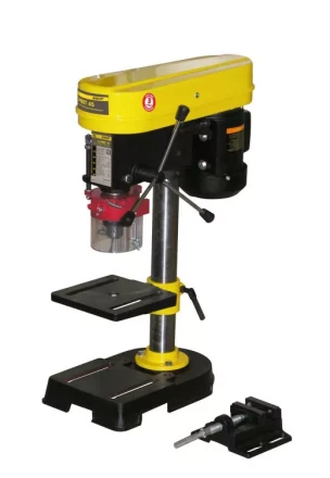 Станок сверлильный Корвет 45 с тисками 90450 купить в Нефтеюганске