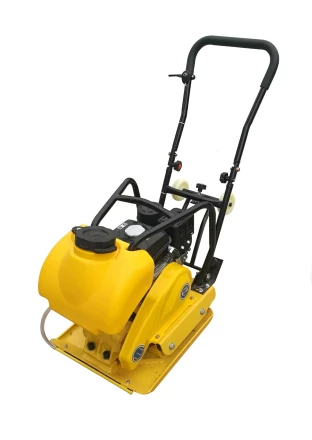 Виброплита TOR C-80T(R) 77 кг, 13,5кН (Loncin) бак, коврик, колесный комплект 1010056 купить в Нефтеюганске