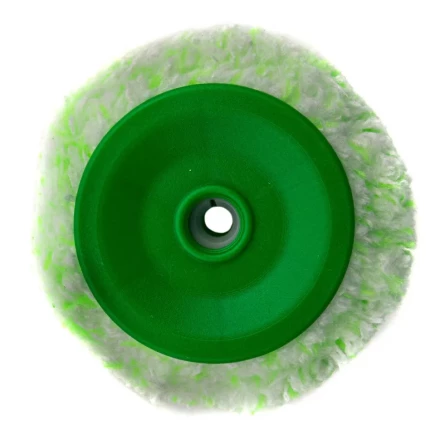 Валик сменный &quot;Работы с древесиной&quot;, 250 мм, ворс 12 мм, D 36 мм, D ручки 6 мм,микроволокно Сибртех 80255 купить в Нефтеюганске