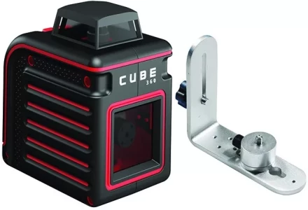 Нивелир лазерный ADA Cube 360 Home Edition купить в Нефтеюганске