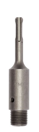 Хвостовик SDS+ M22 для коронки VMX 511073 купить в Нефтеюганске