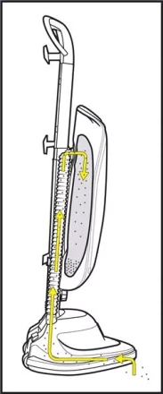 Бумажные фильтр-мешки для полотера FP 202/222/303, 3 шт KARCHER купить в Нефтеюганске