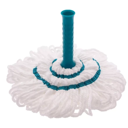 Сменная насадка из микрофибры Palisad, 120 г, для швабры 935095, Home 935105 купить в Нефтеюганске