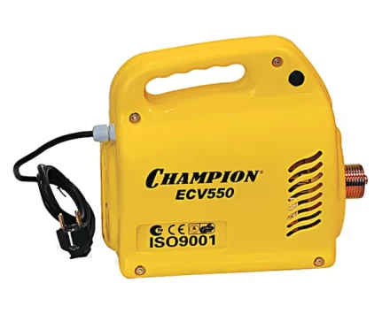 Вибратор глубинный электрический CHAMPION ECV550 купить в Нефтеюганске
