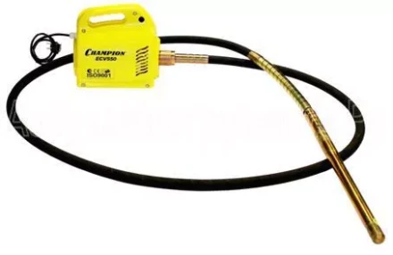 Вибратор глубинный электрический CHAMPION ECV550 купить в Нефтеюганске
