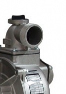 Мотопомпа для чистой воды Aurora АМР 50 С LIGHT купить в Нефтеюганске