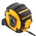 Рулетка Denzel 10м х 32мм, автоматич. фиксац., нейлон. покрытие, магнит. зацеп, двухстор. разметка, 31525 купить в Нефтеюганске