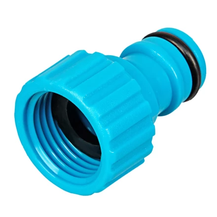 Адаптер с внутренней резьбой 1/2 Palisad Luxe 65762 купить в Нефтеюганске