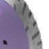 Алмазный диск для шлифовки и резки Messer G/F. Диаметр 106 мм. купить в Нефтеюганске