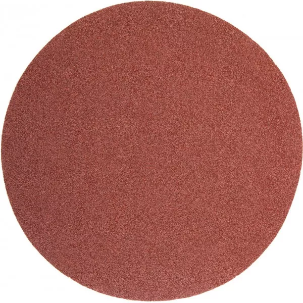 Круг шлифовальный универсальный STAYER "MASTER" из абразивной бумаги на велкро основе, без отверстий, Р80, 115мм, 5шт 35451-115-080 купить в Нефтеюганске
