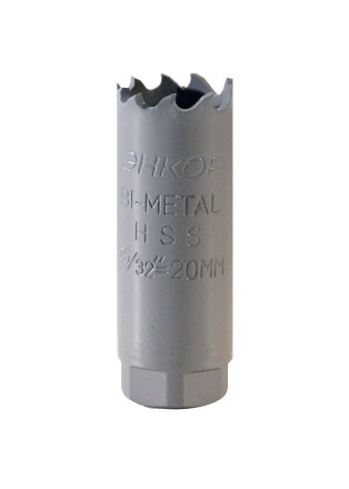Коронка Bi-Metal Ф20 мм М3 Энкор 24120 купить в Нефтеюганске