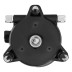 Лазерный уровень MTX CRX-30G, 30 м, зеленый луч, батарейки, резьба 5/8&quot; 35032 купить в Нефтеюганске