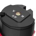 Лазерный уровень MTX CRX-30G, 30 м, зеленый луч, батарейки, резьба 5/8&quot; 35032 купить в Нефтеюганске