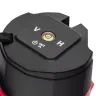 Лазерный уровень MTX CRX-30G, 30 м, зеленый луч, батарейки, резьба 5/8" 35032 купить в Нефтеюганске