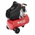 Компрессор воздушный MTX DC1500L/24, 1,5 кВт, 24 л, 210 л/мин 58017 купить в Нефтеюганске
