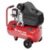 Компрессор воздушный MTX DC1500L/24, 1,5 кВт, 24 л, 210 л/мин 58017 купить в Нефтеюганске
