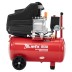 Компрессор воздушный MTX DC1500L/24, 1,5 кВт, 24 л, 210 л/мин 58017 купить в Нефтеюганске