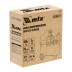 Компрессор воздушный MTX DC1500L/24, 1,5 кВт, 24 л, 210 л/мин 58017 купить в Нефтеюганске