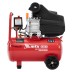 Компрессор воздушный MTX DC1500L/24, 1,5 кВт, 24 л, 210 л/мин 58017 купить в Нефтеюганске