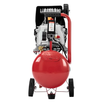 Компрессор воздушный MTX DC1500L/24, 1,5 кВт, 24 л, 210 л/мин 58017 купить в Нефтеюганске
