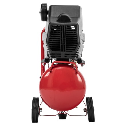Компрессор воздушный MTX DC1500L/24, 1,5 кВт, 24 л, 210 л/мин 58017 купить в Нефтеюганске