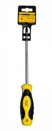 Отвертка крестовая PH№3х150 мм 1/6/240 19568 купить в Нефтеюганске