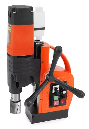 Магнитный сверлильно-резьбонарезной станок MESSER BMD-55A купить в Нефтеюганске