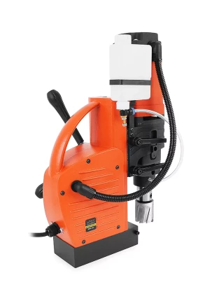 Магнитный сверлильно-резьбонарезной станок MESSER BMD-55A купить в Нефтеюганске