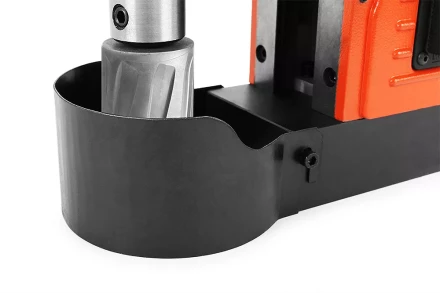 Магнитный сверлильно-резьбонарезной станок MESSER BMD-55A купить в Нефтеюганске