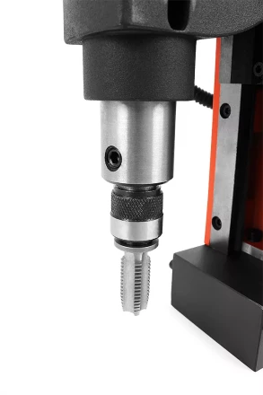 Магнитный сверлильно-резьбонарезной станок MESSER BMD-55A купить в Нефтеюганске