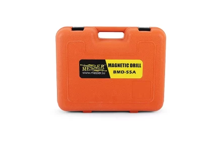 Магнитный сверлильно-резьбонарезной станок MESSER BMD-55A купить в Нефтеюганске
