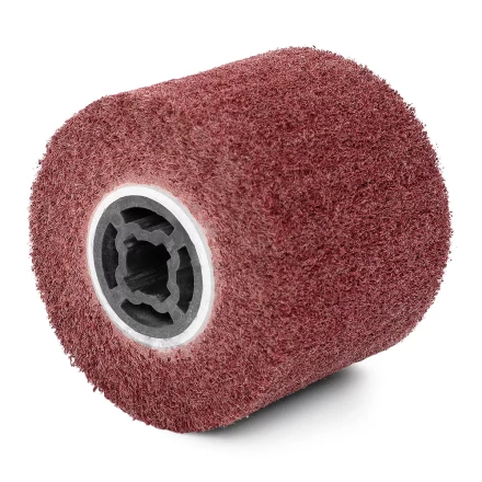 Барабан MESSER тип М из нетканого материала 120х100Х19мм, #80 Coarse, max 3500 об/мин, НЭ купить в Нефтеюганске