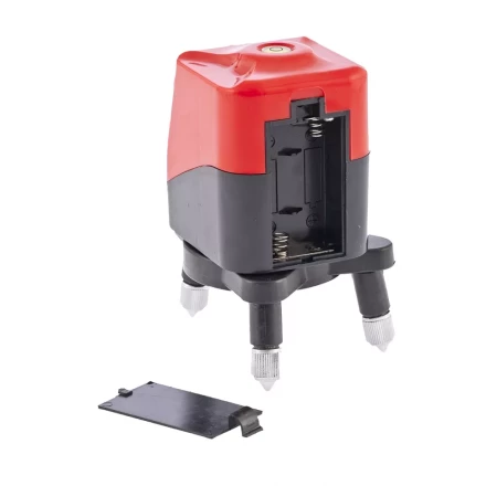 Построитель лазерных плоскостей самовыравнивающийся MATRIX 35008 купить в Нефтеюганске