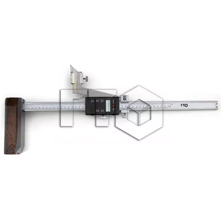 Штангенрейсмас цифровой ШРЦ-400 0.01 ГТО купить в Нефтеюганске