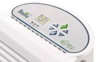 Конвектор электрический Ballu Ettore BEC/ETER-2000 купить в Нефтеюганске