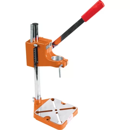 Стойка для дрели вертикальная  типВ  Кратон 1 14 01 003 купить в Нефтеюганске