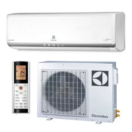 Внутренний блок ELECTROLUX EACS/I-24HM/N3/in сплит-системы, инверторного типа купить в Нефтеюганске