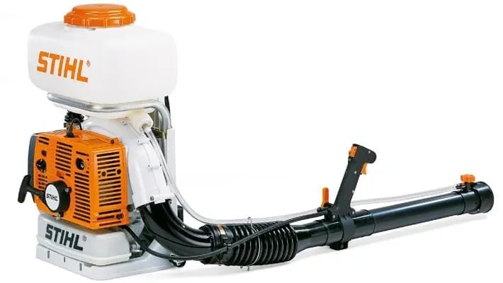 Распылитель ранцевый Stihl SR 420 купить в Нефтеюганске