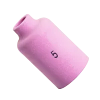 Сопло керамическое TW 17-18-26 GL (№5 / L42 / d8,0) Оберон XL54N17